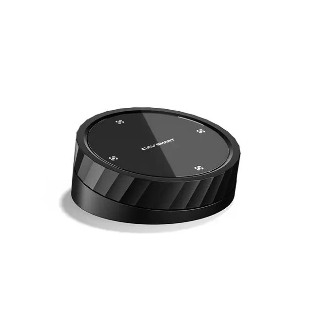 灵悦 X6 旋钮遥控器