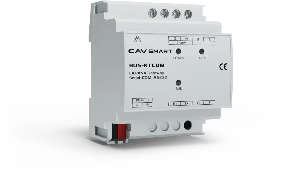 KNX 232接口网关