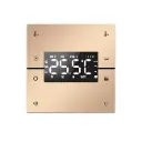 简悦 智能温控面板[RS485]