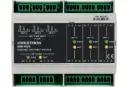 DIN Rail Cresnet配送中心