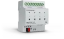 KNX 4路16A开关模块