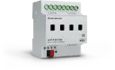 KNX 4路20A开关模块