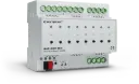 KNX 8路16A开关模块