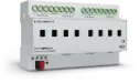 KNX 8路20A开关模块