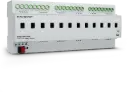 KNX 12路20A开关模块